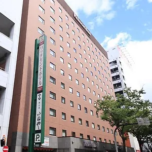 리치몬드 하카타 에키매 호텔
