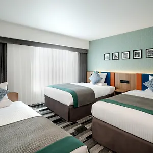 Mystays Tenjin Minami Отель