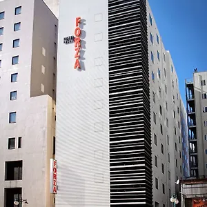 포르자 하카타에키 치쿠시-구치 I 호텔