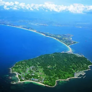 Kyukamura Shikanoshima 료칸