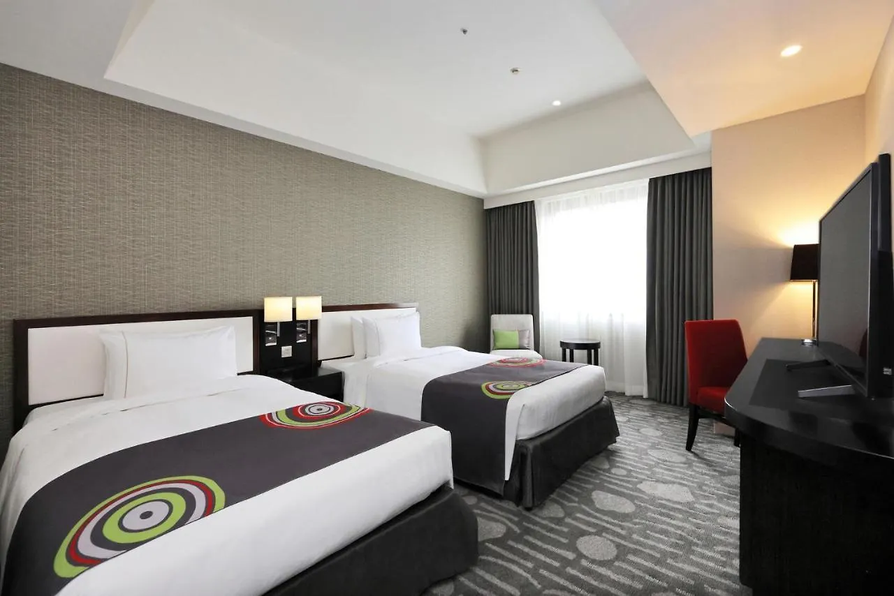 The Royal Park Hotel Fukuoka Φουκουόκα