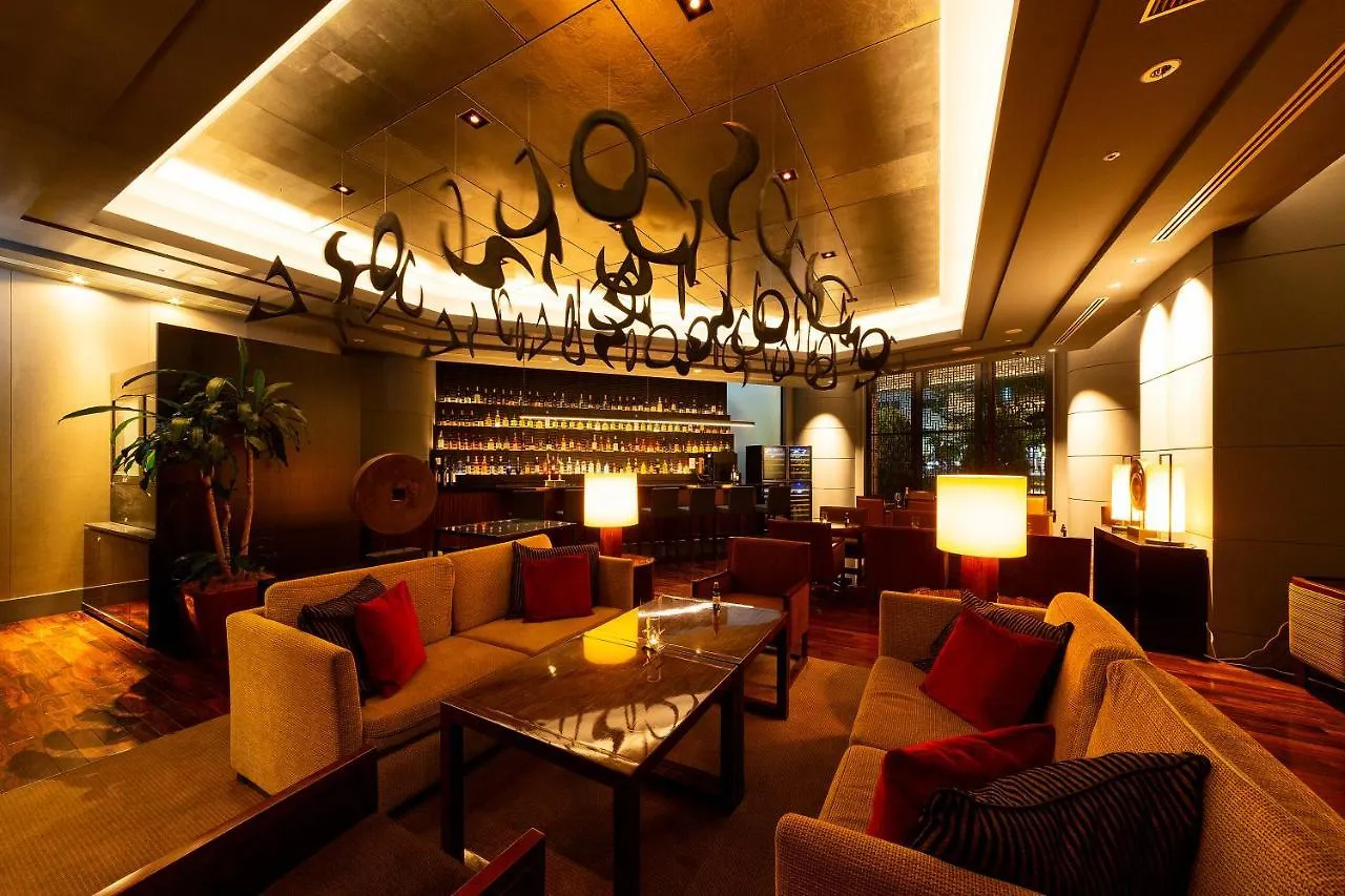 The Royal Park Hotel Fukuoka Φουκουόκα