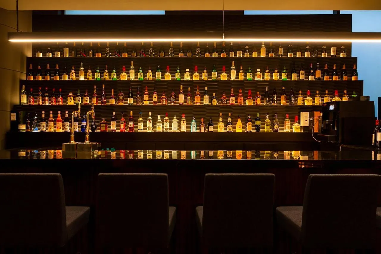 The Royal Park Hotel Fukuoka Φουκουόκα